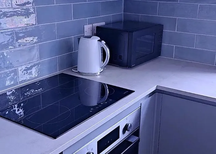 Апартаменти Dress To Impress 1 Лідс