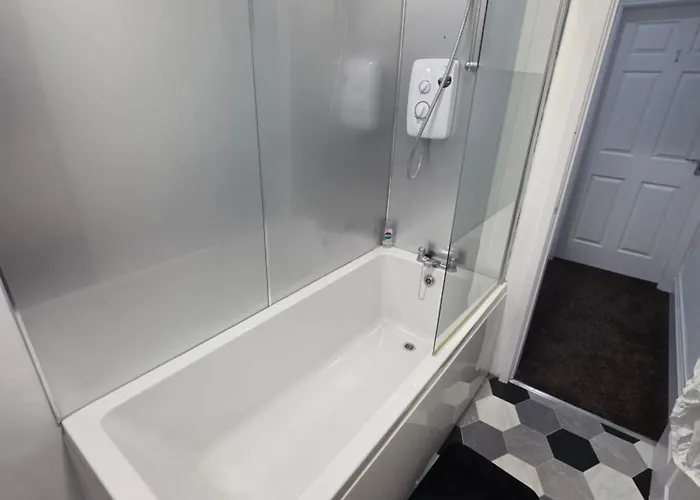 Dress To Impress 1 Апартаменти *