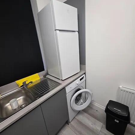 Lägenhet Dress To Impress 1 *