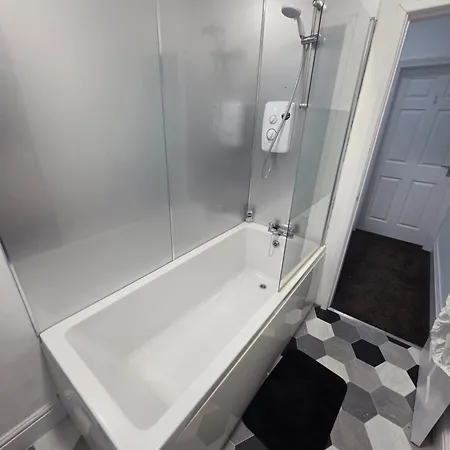 Dress To Impress 1 Lägenhet *